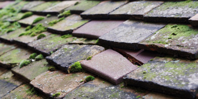 Marsworth roof repair costs
